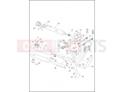 EXHAUST SYSTEM - Harley-Davidson CVO ROAD KING - FLHR 103 2014