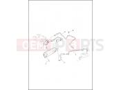 EVAPORATIVE EMISSIONS COMPONENTS - Harley-Davidson CVO ULTRA CLASSIC - FLHTCU8 103 2013