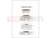 Harley-Davidson 2013 CVO/CUSTOM CVO SOFTAIL BREAKOUT  - FXSBSE LABELS