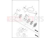 Harley-Davidson 2013 SOFTAIL FAT BOY LO  - FLSTFB HORN