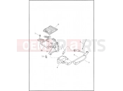 ELECTRONIC CONTROL MODULE (ECM) & COIL - Harley-Davidson TRI GLIDE ULTRA CLASSIC - FLHTCUTG 2013