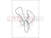 CAMSHAFT DRIVE SYSTEM - Harley-Davidson VRSCDX NIGHT ROD SPECIAL - VRSCDX 105 2013