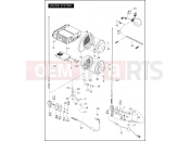 Harley-Davidson 2012 TOURING ROAD KING  - FLHR SOUND SYSTEM (1 OF 2)