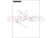 Harley-Davidson 2011 DYNA DYNA WIDE GLIDE  - FXDWG CLUTCH CONTROL