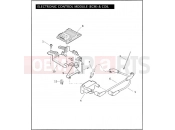 Harley-Davidson 2011 TOURING ROAD KING  - FLHR ELECTRONIC CONTROL MODULE (ECM) & COIL