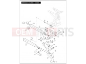 EXHAUST SYSTEM - VRSCF - Harley-Davidson VRSCDX NIGHT ROD SPECIAL - VRSCDX 2011