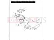 ELECTRONIC CONTROL MODULE & COIL - Harley-Davidson CVO ROAD GLIDE - FLTRSE3 2009