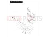ACTIVE INTAKE & EXHAUST - Harley-Davidson FLHX SIDECAR - SIDECAR FOR FLHX 2008