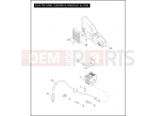 ELECTRONIC CONTROL MODULE & COIL - Harley-Davidson CVO ROAD KING - FLHRSE3 2007