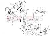DUCATI 2000 Superbike 748 R Single-Seat EXHAUST SYSTEM » EXHAUST SYSTEM