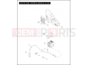 Harley-Davidson 2006 CVO/CUSTOM CVO ULTRA CLASSIC  - FLHTCUSE ELECTRONIC CONTROL MODULE & COIL