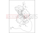 Harley-Davidson 2002 SOFTAIL SOFTAIL DEUCE  - FXSTDI ENGINE SENSORS AND SWITCHES