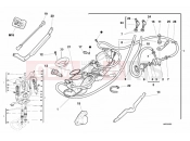 DUCATI 2000 Superbike 996 RS THROTTLE BODY » INTAKE, CARBURETTOR