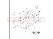 SWITCHES & CIRCUIT BREAKERS - Harley-Davidson DYNA SUPER GLIDE CONVERTIBLE - FXDS CONV 1999