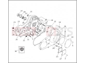 Harley-Davidson 1999 TOURING ROAD KING  - FLHR PRIMARY HOUSING