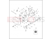 HARLEY-DAVIDSON DYNA LOW RIDER  - FXDL SWITCHES & CIRCUIT BREAKERS