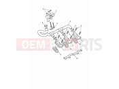 Emissions control - Triumph Tiger 1200 GT Pro 2023