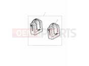 32 L inner bag pair (expedition) - Triumph Tiger 1200 GT Pro 2023