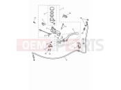 Clutch controls - Triumph Tiger 1200 GT Pro 2023