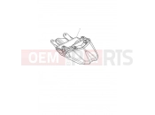 Triumph 2022 Street Triple R Rear Light Assy, LED