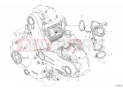 DUCATI Scrambler Full Throttle Intake Manifold