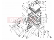 DUCATI 1999 Monster 600 City INTAKE » UNCLASSIFIED