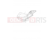TRIUMPH Tiger 800 XRT Accessory Seats