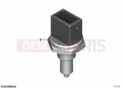 BMW Motorrad BMW 2020 C models C 400 X (0C09, 0C19) Coolant / oil temperature sensor 2