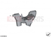 BMW Motorrad BMW 2020 C models C 400 X (0C09, 0C19) Throttle-cable relay 2