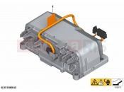 BMW Motorrad BMW 2020 C models C evolution (0C03) Fuse box