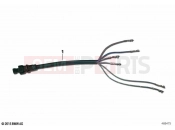 BMW Motorrad BMW 2020 C models C evolution (0C03) Repair cable, throttle grip 2