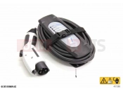 BMW Motorrad BMW 2022 C models CE04 (0C51, 0C53) Stand.chg.cable / Mode 2 charging cable 2 | Stand.chg.cable / Mode 2 charging cable 2
