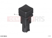BMW Motorrad BMW 2021 C models CE04 (0C51, 0C53) Switch flap unlocking | Switch flap unlocking