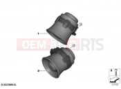 BMW Motorrad BMW 2021 C models CE04 (0C51, 0C53) Signal system, electronic | Signal system, electronic