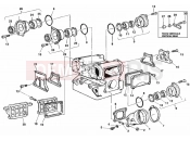 DUCATI Superbike 748 SPS INTAKE MANIFOLD » INTAKE, CARBURETTOR