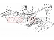 DUCATI Superbike 748 SPS INTAKE » UNCLASSIFIED