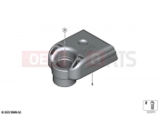 BMW Motorrad BMW 2022 F models F 750 GS (0B38) RDC sensor | RDC sensor