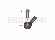 BMW Motorrad BMW 2020 F models F 850 GS (0B29) Ping Sensor | Ping Sensor