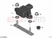 BMW Motorrad BMW 2020 F models F 850 GS (0B29) Speed sensor | Speed sensor