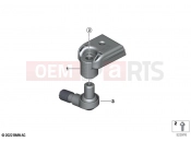 BMW Motorrad BMW 2022 F models F 850 GS (0B39) RDC sensor | RDC sensor