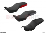 BMW Motorrad BMW 2022 F models F 850 GS Adve. (0K01, 0K03) Seat bench, low | Seat bench, low