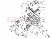 INTAKE » UNCLASSIFIED - Ducati Monster 750 Dark City 1999