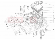 DUCATI Supersport 750 SS INTAKE » UNCLASSIFIED