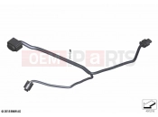 BMW Motorrad BMW 2023 K models K 1600 Bagger 22 (0F61, 0F63) Lines case | Lines case
