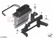 BMW Motorrad BMW 2023 K models K 1600 Bagger 22 (0F61, 0F63) Control unit ESA | Control unit ESA