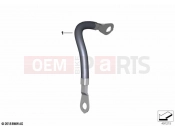 BMW Motorrad BMW 2023 K models K 1600 Bagger 22 (0F61, 0F63) Wire reverser | Wire reverser