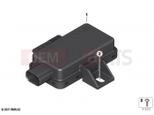 BMW Motorrad BMW 2023 K models K 1600 Bagger 22 (0F61, 0F63) Control unit RDC 2 | Control unit RDC 2