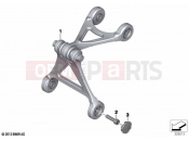 BMW Motorrad BMW 2020 K models K 1600 Bagger 22 (0F61, 0F63) Shear joint | Shear joint