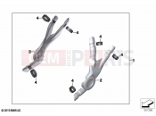 Frame guard 