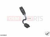 Line shift cam adjuster | Line shift cam adjuster - BMW Motorrad R 1250 GS 21 (0M01, 0M03) 2021